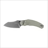 Kizer Bulldog sulankstomas peilis V3672A3