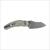 Kizer Bulldog sulankstomas peilis V3672A3