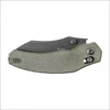 Kizer Bulldog sulankstomas peilis V3672A3