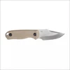 Kizer Drop Bear 1092A2 peilis su fiksuota geležte