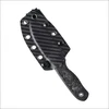 Kizer Drop Bear 1094A3 peilis su fiksuota geležte