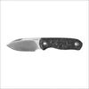 Kizer Drop Bear 1094A3 peilis su fiksuota geležte