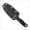 Kizer Drop Bear Fix 3 1101A1 peilis su fiksuota geležte