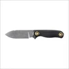 Kizer Drop Bear Fix 3 1101A1 peilis su fiksuota geležte