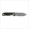 Kizer Drop Bear Fix 3 1101A1 peilis su fiksuota geležte