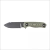 Kizer Drop Bear Fix 3 1101A2 lauko peilis