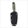Kizer Drop Bear Fix 3 1101A2 lauko peilis
