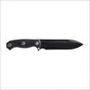 Kizer Drop Bear Fix 7 1103A2 fiksuotų ašmenų peilis