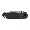 Kizer Drop Bear sulankstomas peilis V3619A3
