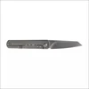 Kizer Feist sulankstomas peilis Ki3499S