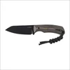 Kizer Field Mouse 1135A1 peilis su fiksuota geležte