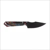 Kizer Harpoon Mini 1040S6 peilis su fiksuota geležte