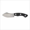 Kizer Rook 1090A3 peilis fiksuota geležte