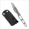 Kizer Scuttler 1058A1 peilis su fiksuota geležte