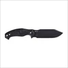 Kizer Sheepdog Survival 1105A3 peilis su fiksuota geležte