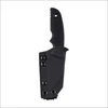 Kizer Snick 1085A1 peilis su fiksuota geležte