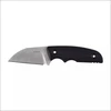 Kizer Snick 1085A1 peilis su fiksuota geležte