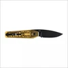 Kizer Tomb sulankstomas peilis V3692A1