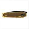 Kizer Tomb sulankstomas peilis V3692A1