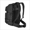 Kuprinė Defpak Ranger 36 l juoda