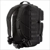 Kuprinė M-Tac Large Assault Pack juoda