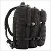Kuprinė M-Tac Large Assault Pack juoda
