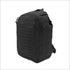 Kuprinė Texar SkyPack 27 l juoda