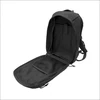 Kuprinė Texar SkyPack 27 l juoda