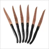 Steiko peiliai LAGUIOLE Prestige Line by STYLE DE VIE, 6 vnt., vario spalvos