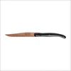 Steiko peiliai LAGUIOLE Prestige Line by STYLE DE VIE, 6 vnt., vario spalvos