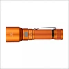 LED žibintuvėlis Fenix C7 oranžinis, ribotas leidimas