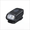 LED žibintuvėlis Fenix E04R juodas