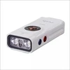 LED žibintuvėlis Fenix E06R balta, riboto leidimo