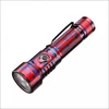 LED žibintuvėlis Fenix LD36R flame camo