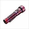 LED žibintuvėlis Fenix LD36R flame camo