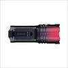 LED žibintuvėlis Fenix LR35R PRO (Arklys) juodas riboto leidimo