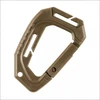 M-Tac Tactical plastikinis karabinas coyote