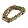 M-Tac Tactical plastikinis karabinas coyote