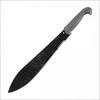 Macetė Condor Terrachete Rhino Gray