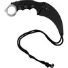 BSH CS:GO Karambit peilis Baltas Dragon
