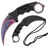 BSH CS:GO Karambit peilis Cosmo