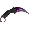 Bosch CS:GO Karambit peilis Cosmo