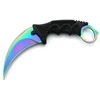 Bosch CS:GO Karambit peilis Fade