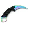 Bosch CS:GO Karambit peilis Fade