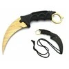 Bosch CS:GO Karambit peilis Golden Tiger