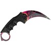 Bosch CS:GO Karambit peilis Hyper Beast