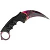 BSH CS:GO Karambit peilis Hyper Beast