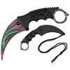 Bosch CS:GO Karambit peilis Hyper Beast