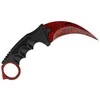 BSH CS:GO Karambit peilis Spider