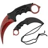 Bosch CS:GO Karambit peilis Spider